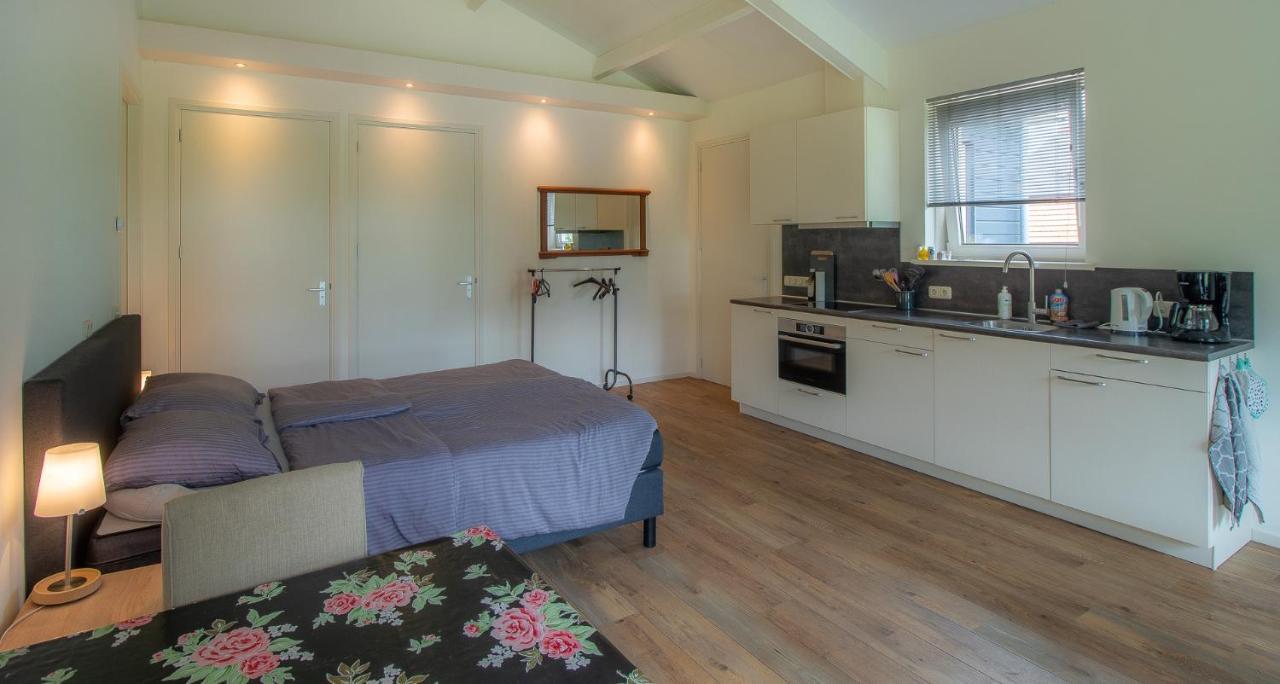 Bed and Breakfast Klein Arkelsteijn Bathmen Екстер'єр фото