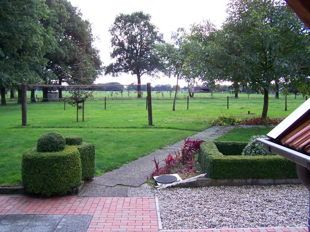 Bed and Breakfast Klein Arkelsteijn Bathmen Екстер'єр фото