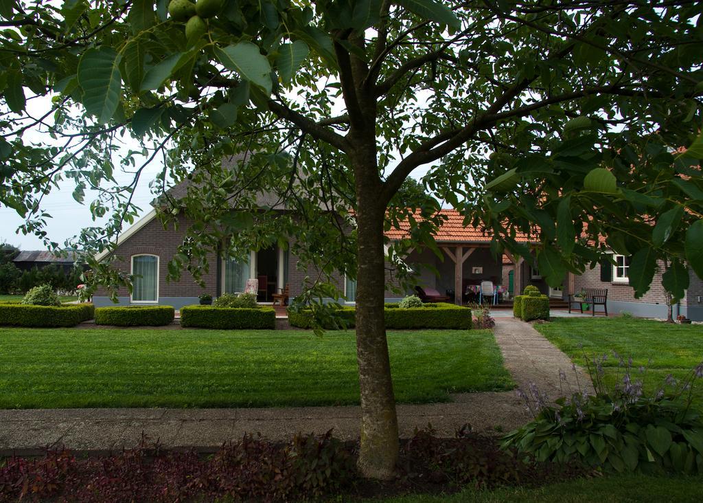 Bed and Breakfast Klein Arkelsteijn Bathmen Екстер'єр фото