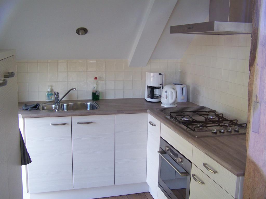 Bed and Breakfast Klein Arkelsteijn Bathmen Екстер'єр фото
