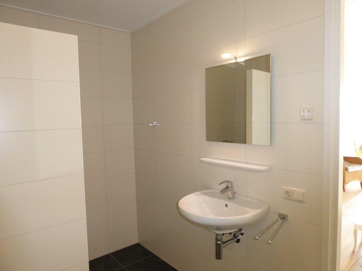 Bed and Breakfast Klein Arkelsteijn Bathmen Екстер'єр фото