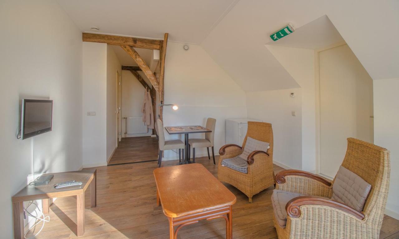 Bed and Breakfast Klein Arkelsteijn Bathmen Екстер'єр фото
