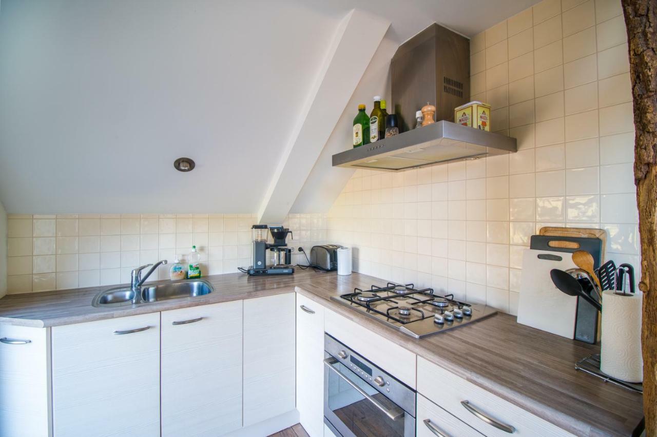 Bed and Breakfast Klein Arkelsteijn Bathmen Екстер'єр фото