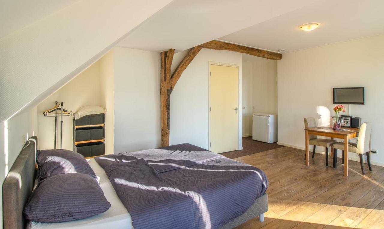 Bed and Breakfast Klein Arkelsteijn Bathmen Екстер'єр фото