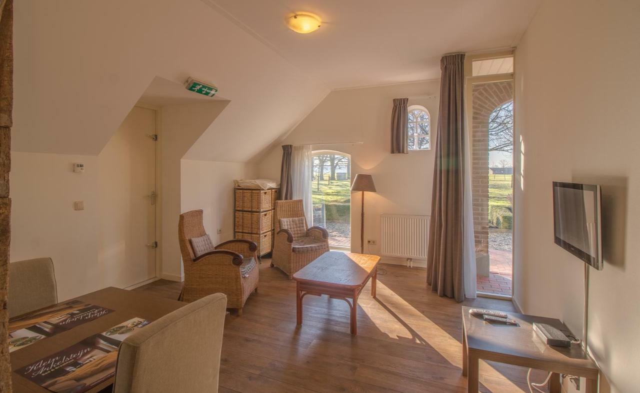 Bed and Breakfast Klein Arkelsteijn Bathmen Екстер'єр фото