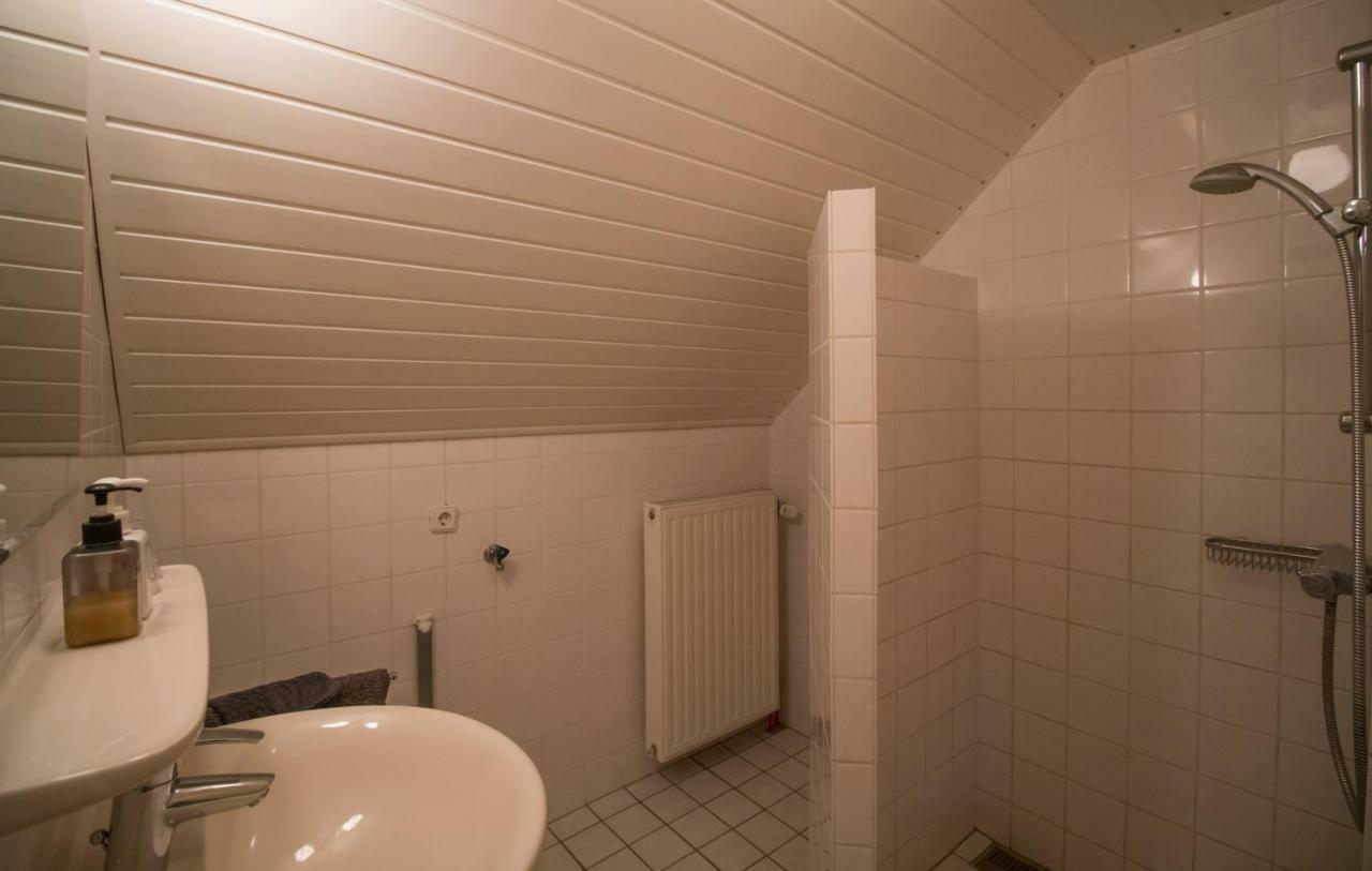 Bed and Breakfast Klein Arkelsteijn Bathmen Екстер'єр фото