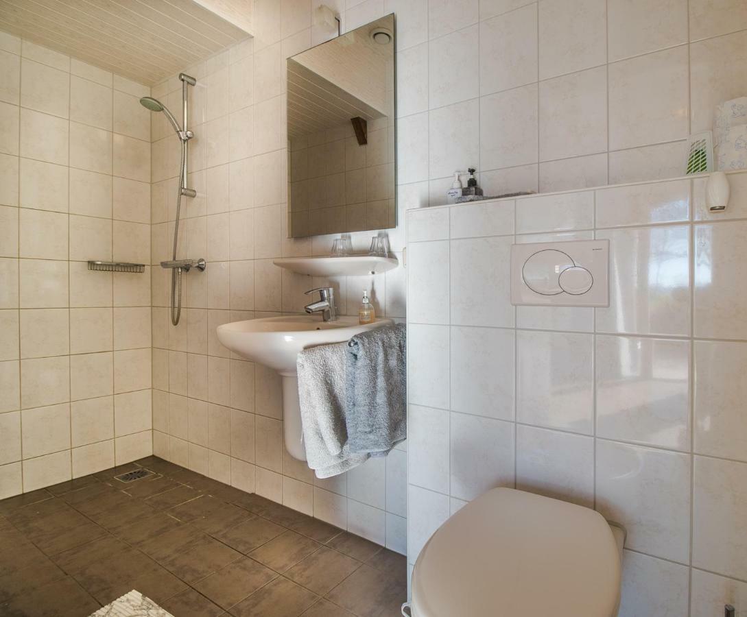 Bed and Breakfast Klein Arkelsteijn Bathmen Екстер'єр фото