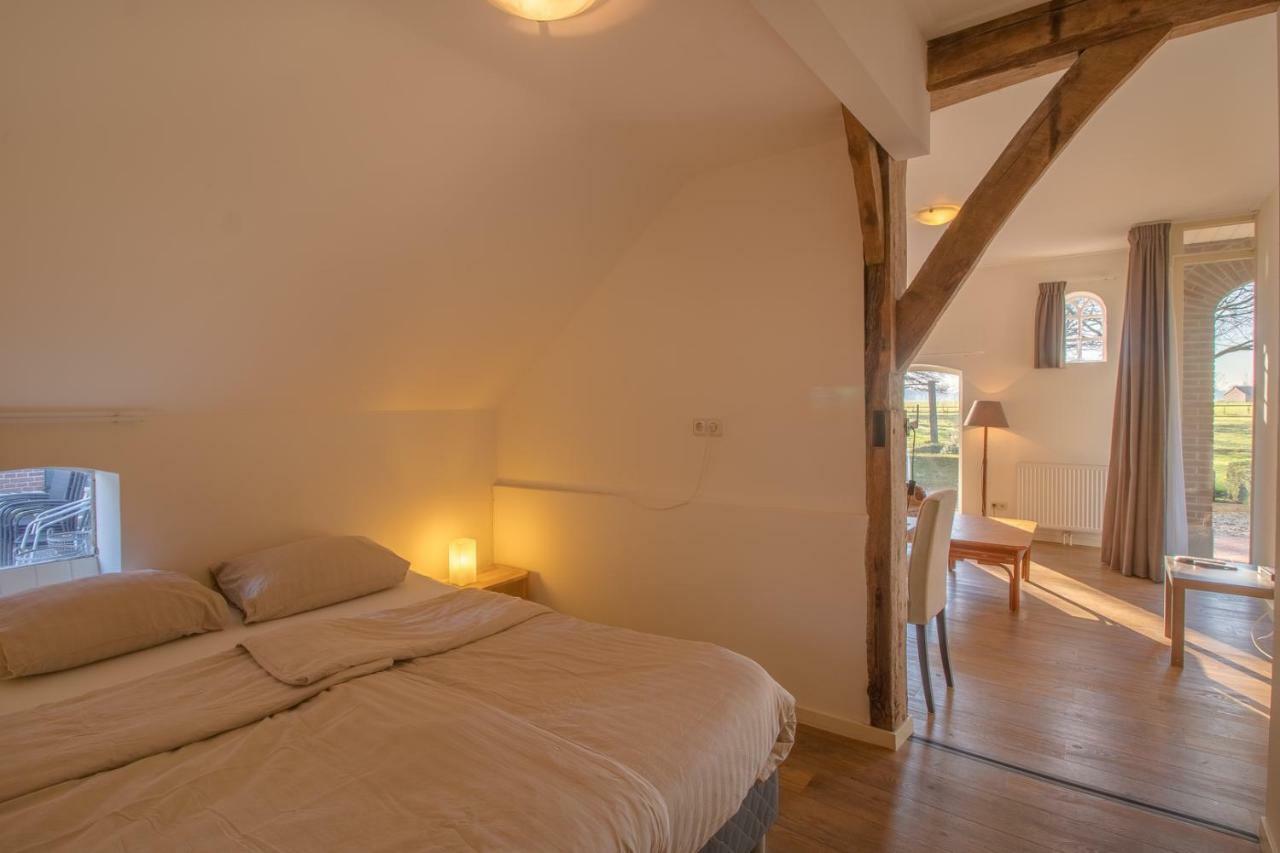 Bed and Breakfast Klein Arkelsteijn Bathmen Екстер'єр фото